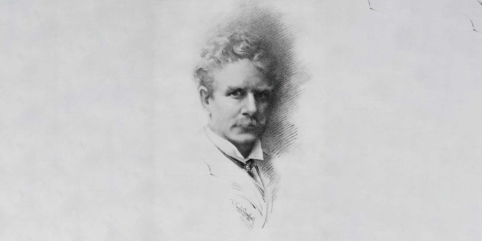 ambrose bierce