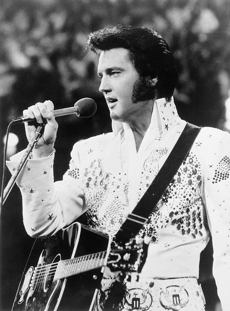 How Did Elvis Presley Die? True Story Behind Elvis' Death