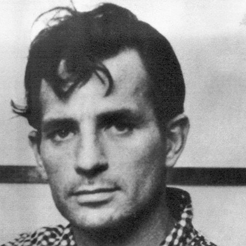 Jack Kerouac - Wikipedia