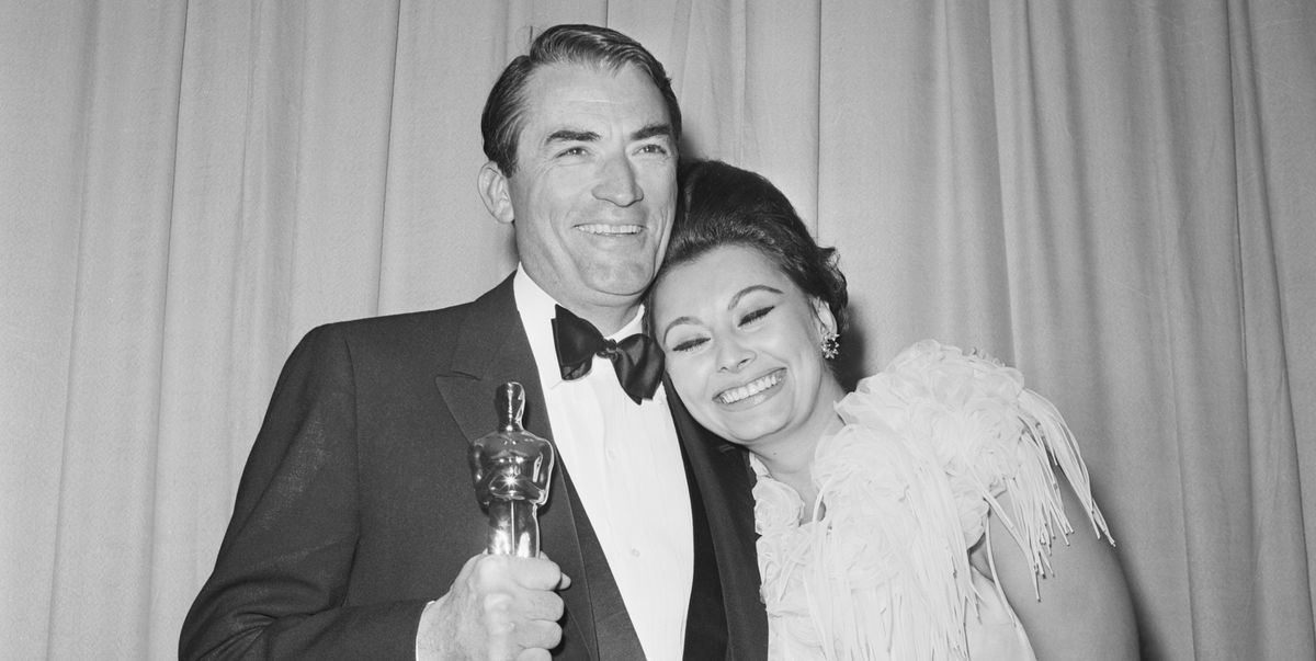 Oscars Pictures Through the Years - Photos of the Academy Awards