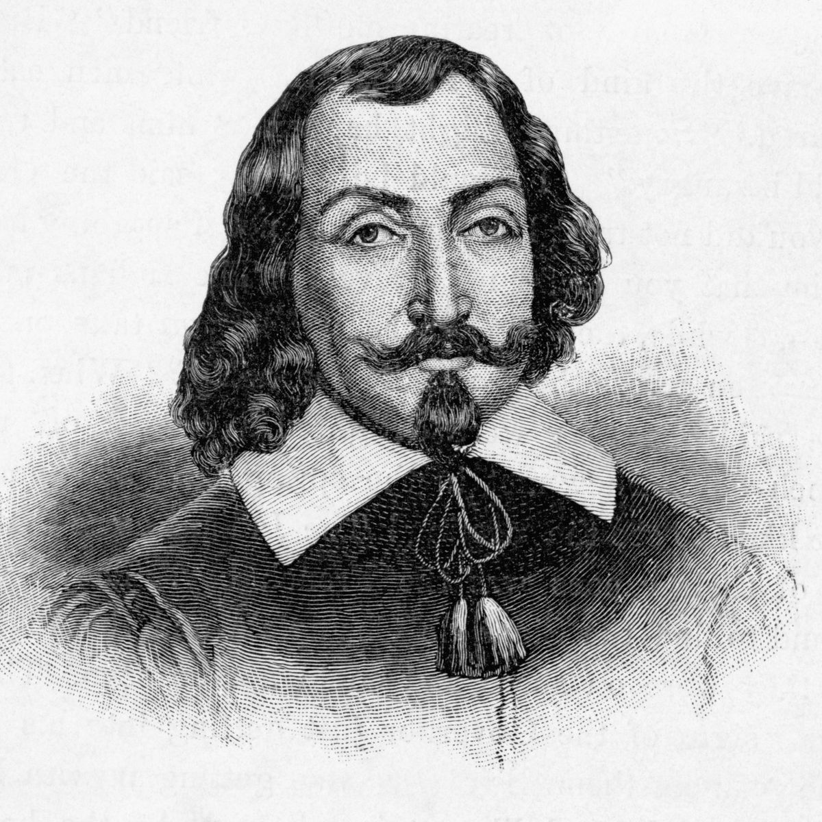Samuel de Champlain: Biography, French Explorer & Cartographer