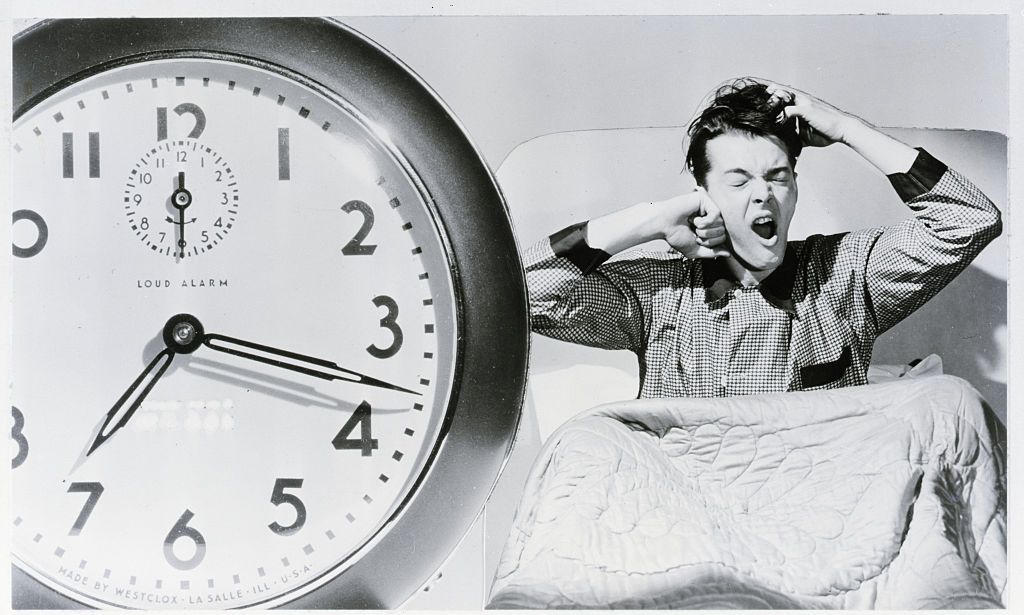 Le 10 migliori sveglie per chi ha il sonno pesante 2024