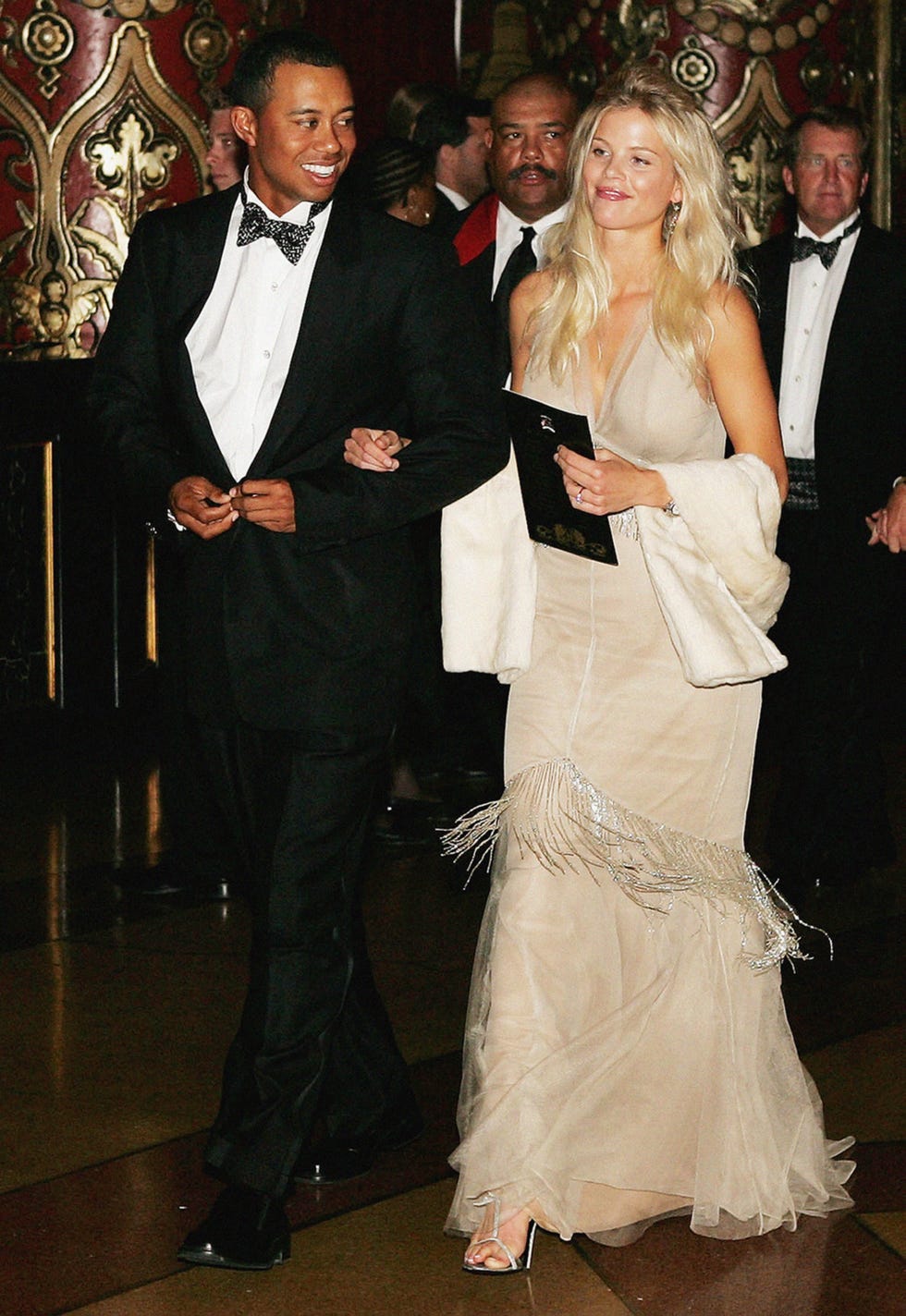 Facial expression, Formal wear, Suit, Gown, Wedding dress, Dress, Event, Bridal clothing, Tuxedo, Fashion, 