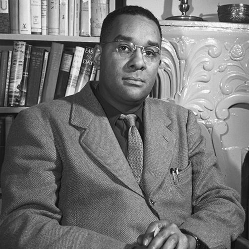 Richard Wright - Books, Native Son & Facts