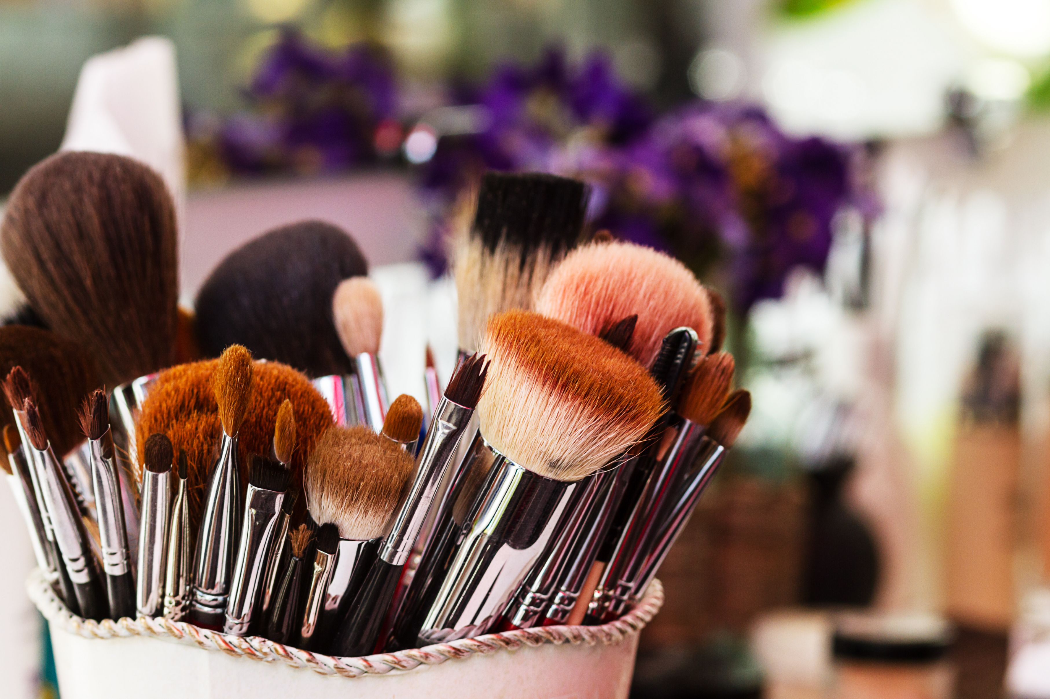 Makeup Artist Kit Essentials