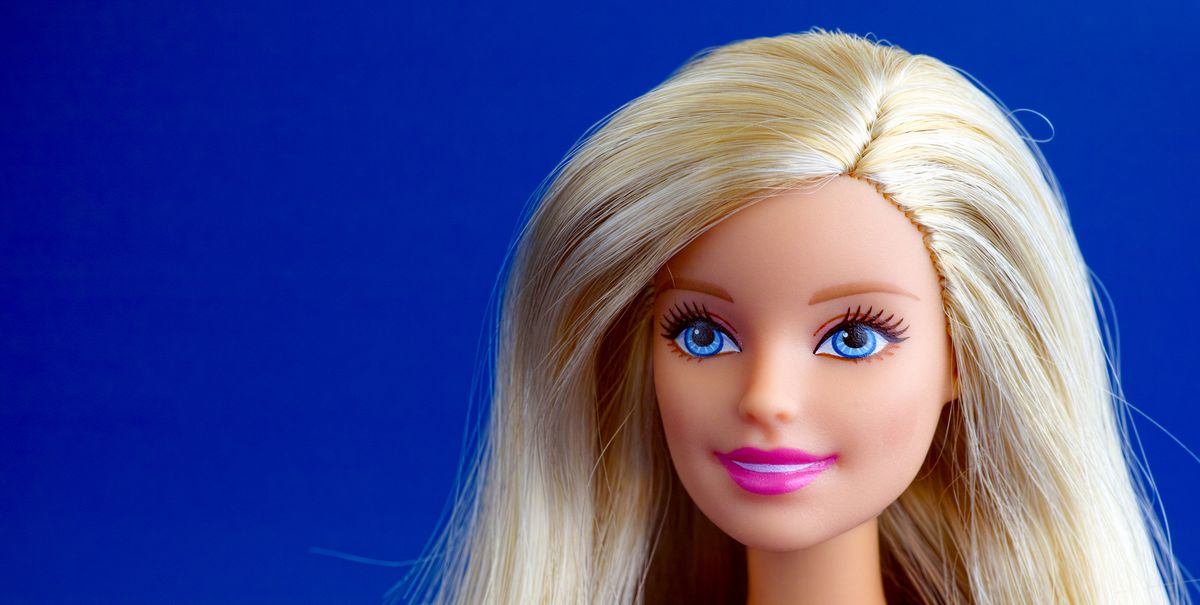 aftrekken oortelefoon gras 40 Barbie Doll Facts - History and Trivia About Barbies