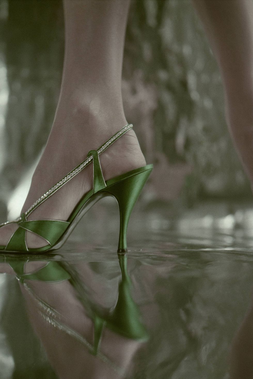 These were the most popular high heels the year you were born! #fyp #f