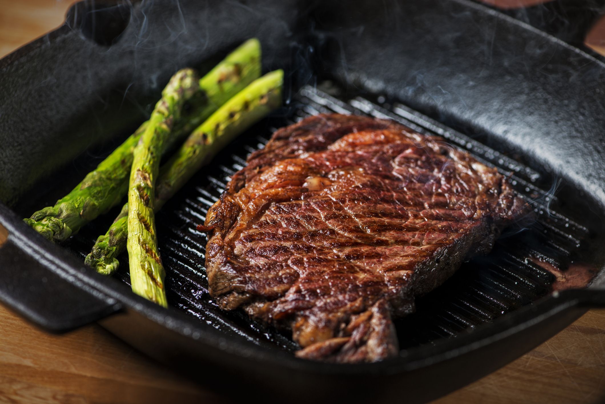 The Best Grill Pans on  – Robb Report