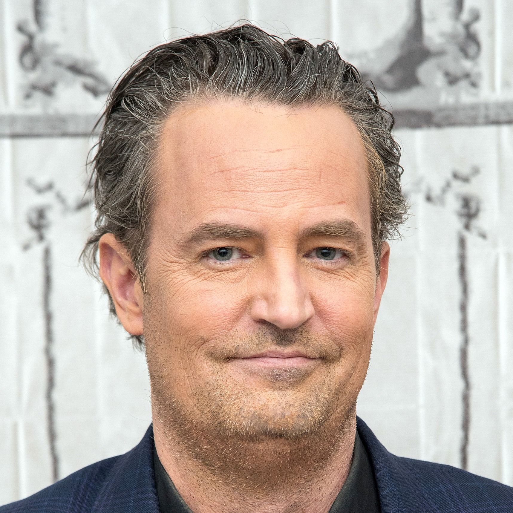 matthew perry movies