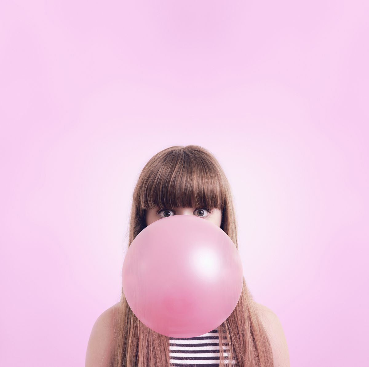 How Does Chewing Gum Affect Your Digestive System?