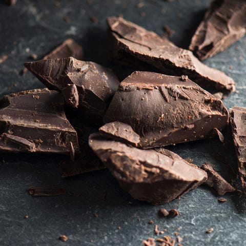 Leaf, Tree, Plant, Chocolate, Wood, 