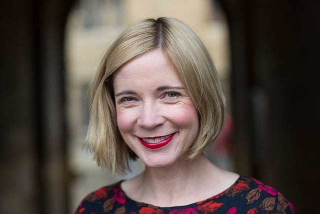 FT Weekend Oxford Literary Festival - Day 8