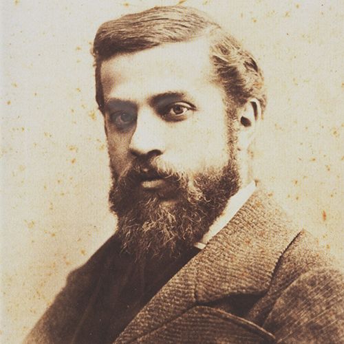 Antoni Gaudí - Works, Facts & Death
