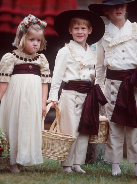 Child, Tradition, Child model, Sibling, Costume, Victorian fashion, 