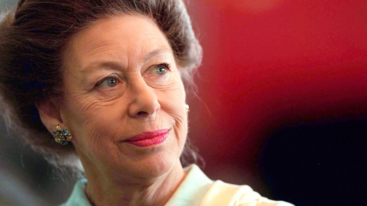 Inside Princess Margaret’s Physical and Mental Health Struggles