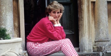 Princess Diana