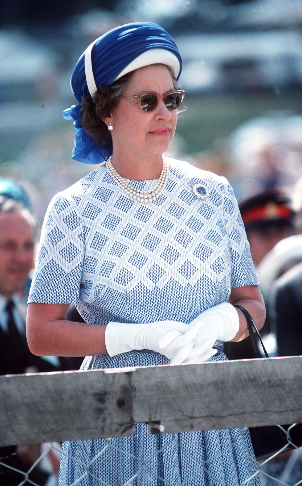 queen fashion legacy