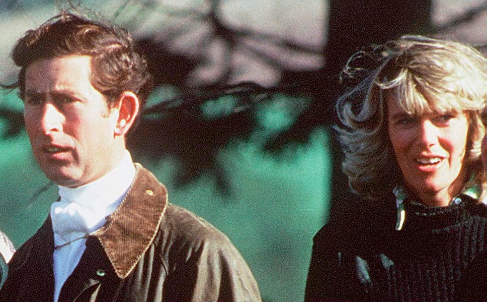 prince charles and camilla parker bowles in 1979