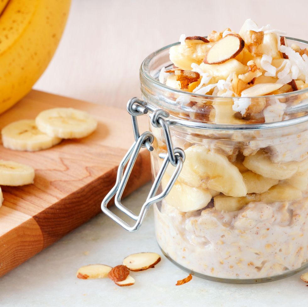 5 High Protein Breakfasts To Start Your Day Off Right