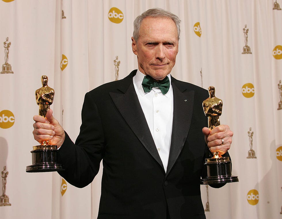 Clint Eastwood - Figure 1