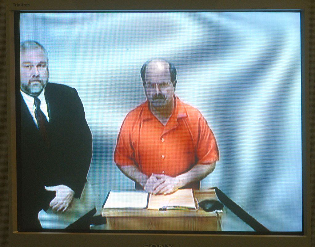 The True Story Of ‘BTK’ Serial Killer Dennis Rader