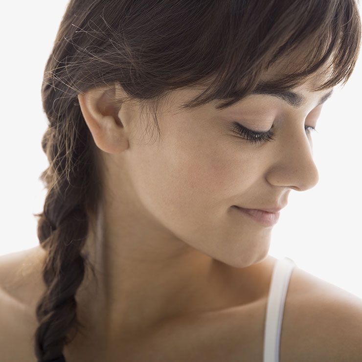 7 Ways To Wake Up With Better Hair | Prevention 7 Ways To Wake Up With Better Hair | Prevention