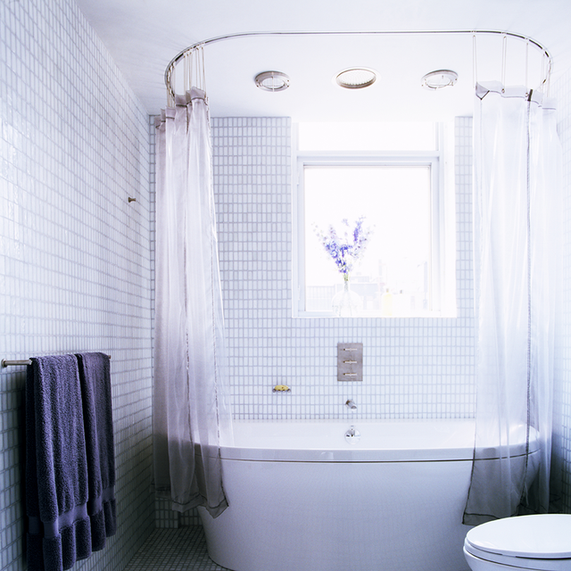 21 Ways to Get More Shower Storage
