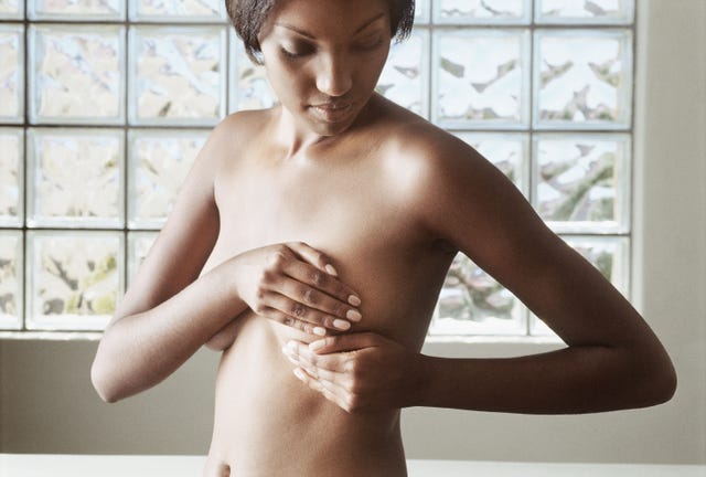 Do You Know if You Have Dense Breast Tissue?