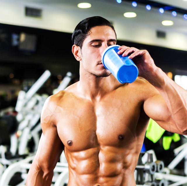 Is Muscle Protein Synthesis the Same as Muscle Growth?