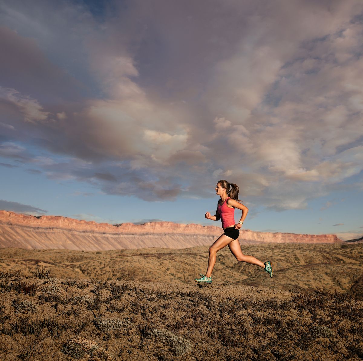 Why Trail Running Adventures Benefit Your Mental Health - Outside Online