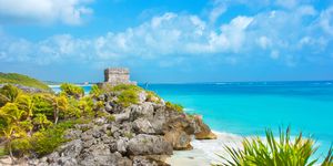 where to stay, what to do, see and eat in mexico's tulum