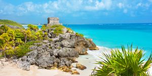 where to stay, what to do, see and eat in mexico's tulum
