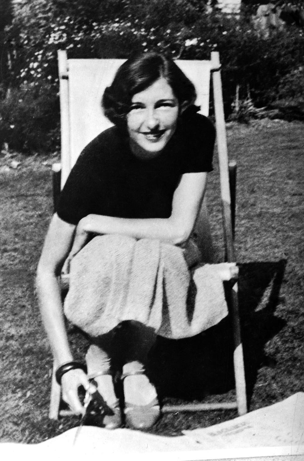 christine granville 1915 1952 pictured circa 1950 the daughter of a polish count, she worked as a special operations executive soe agent for the british during world war ii she was stabbed to death in 1952 at the kensington hotel by spurned admirer george muldowney photo by keystonehulton archivegetty images