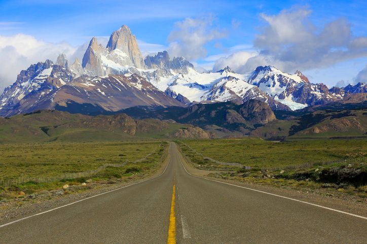 Patagonia Argentina​