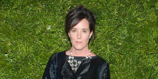 Looking back on the designs and styles of Kate Spade and the brand