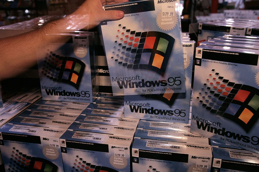 Microsoft cambia, addio dopo decenni alla storica funzione