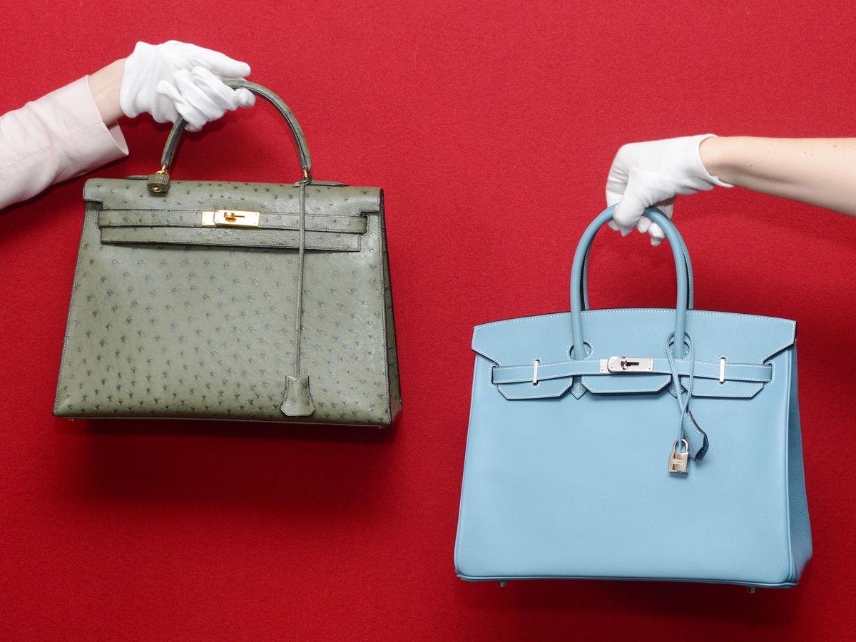 8 most expensive Hermès Birkin Bags of all time