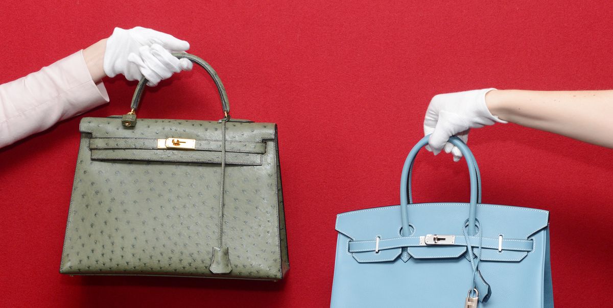 Most Expensive Hermès Bags: First Half of 2022, Handbags and Accessories