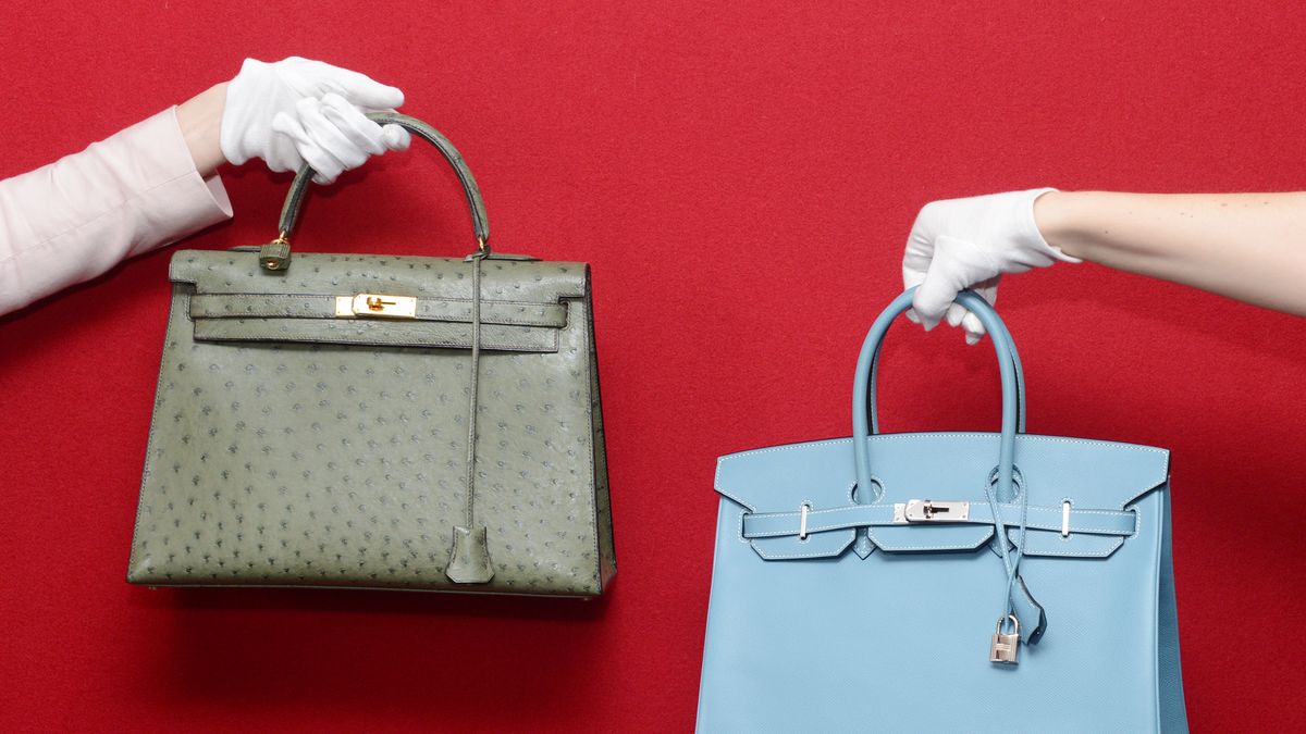11 Things You Didn't Know About Hermes Birkins - Hermes Birkin Handbag Facts
