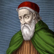 Amerigo Vespucci