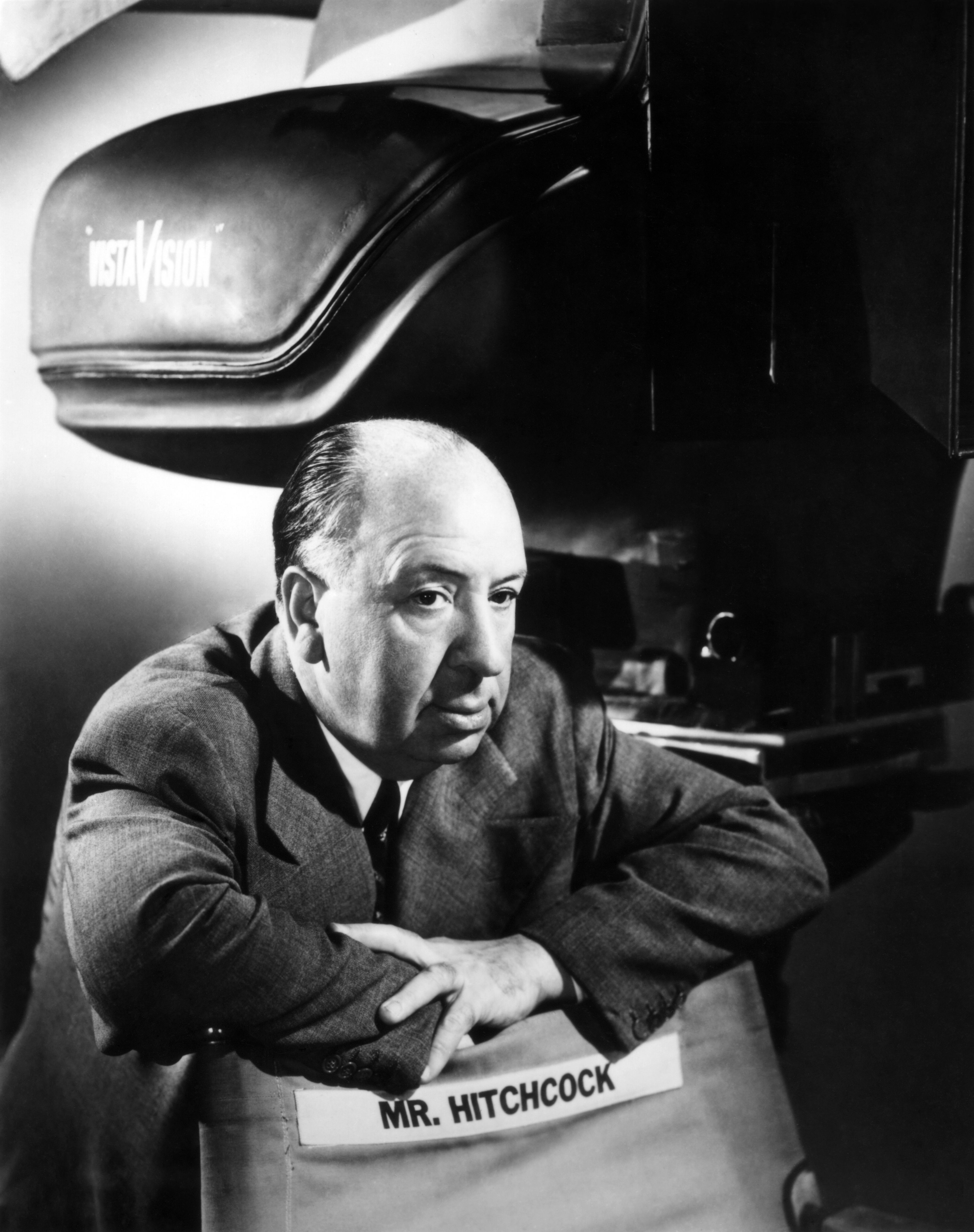The 18 Best Alfred Hitchcock Movies Esquire picture pic