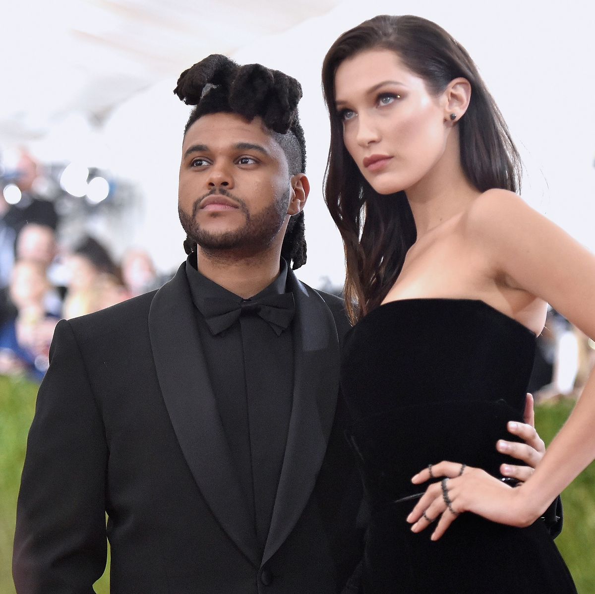Why Bella Hadid and The Weeknd Broke Up a Second Time