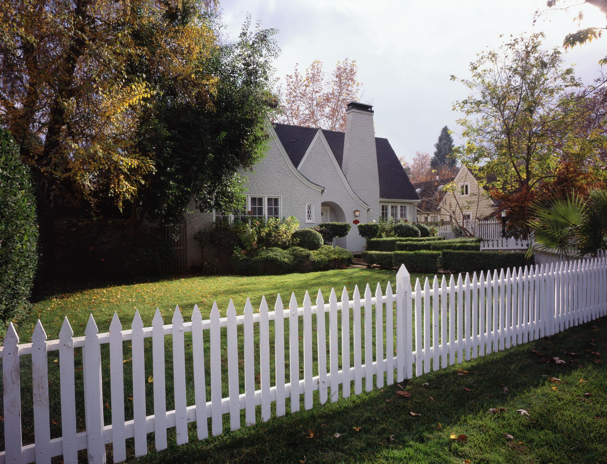 Fence Design Ideas for Every Style and Budget