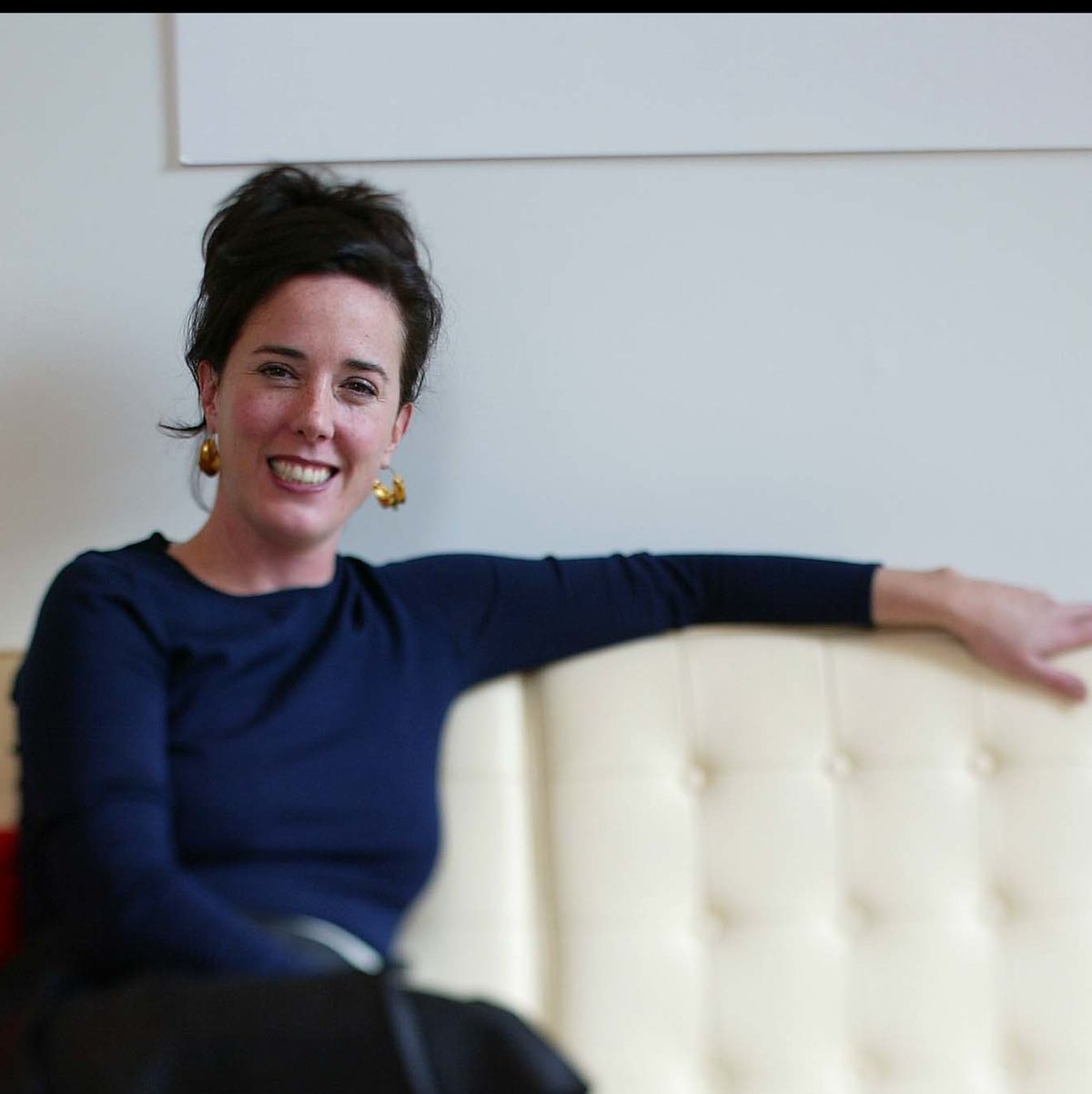 Kate Spade Net Worth 2018 - How the Late Fashion Designer Built