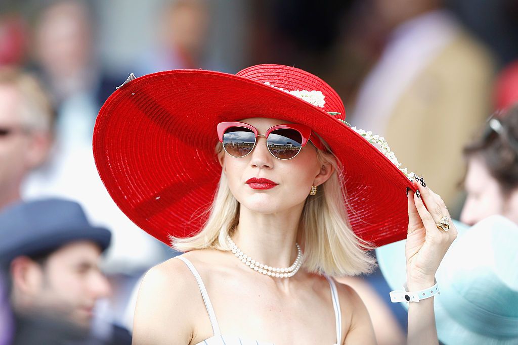 Kentucky Derby Outfits - What to Wear to the Kentucky Derby 2023