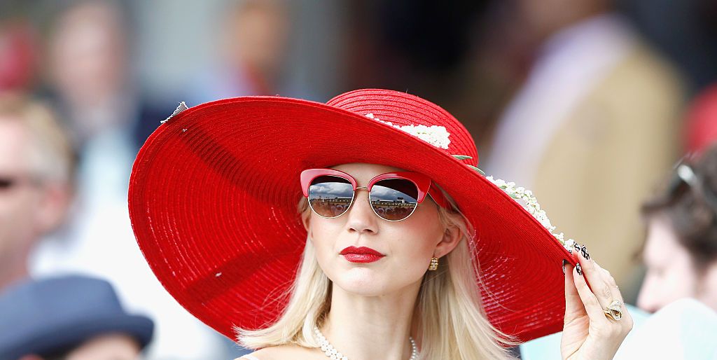 Kentucky Derby Outfits What to Wear to the Kentucky Derby 2024