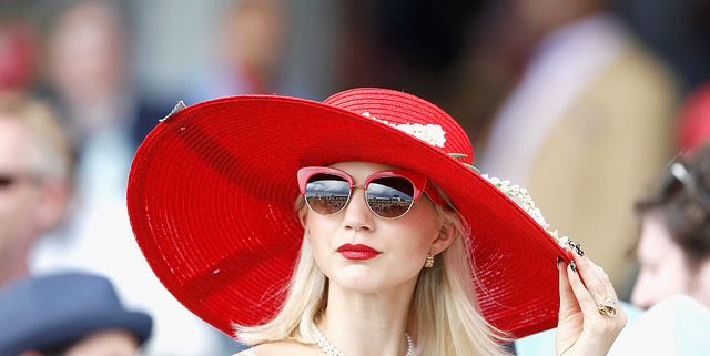 Kentucky Derby Outfits - What to Wear to the Kentucky Derby 2023