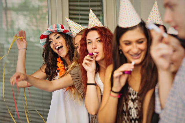 fiesta de adultos