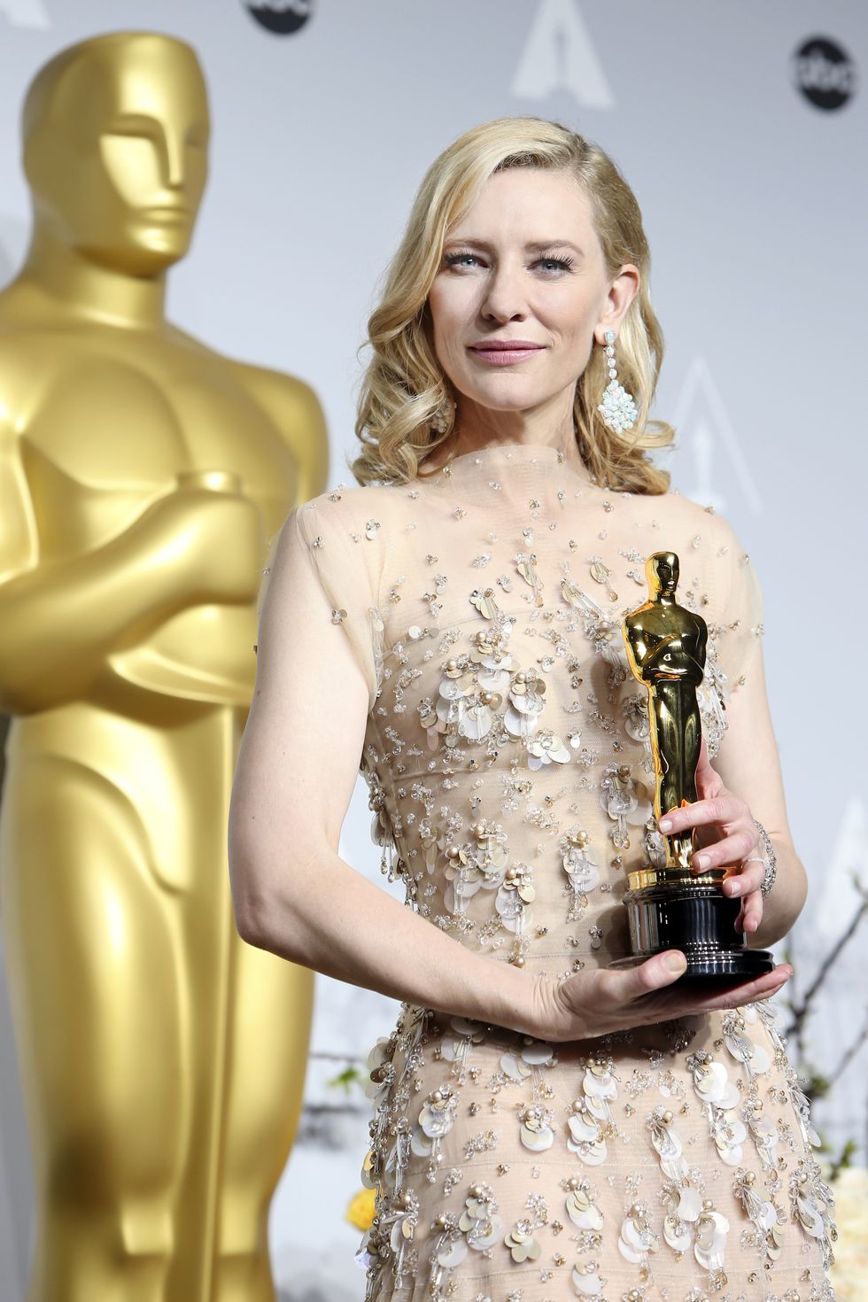Cate Blanchett 