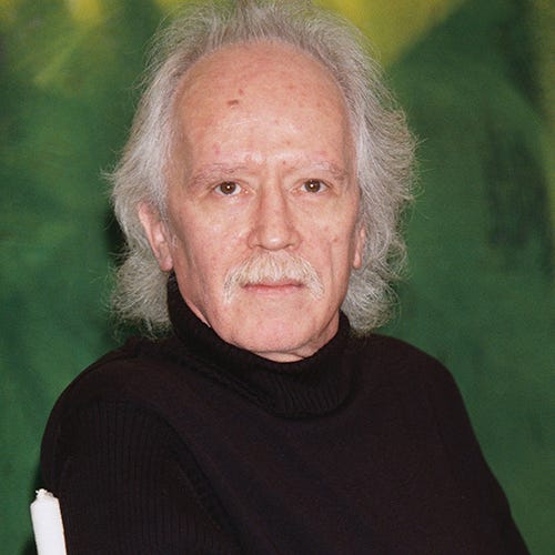John Carpenter